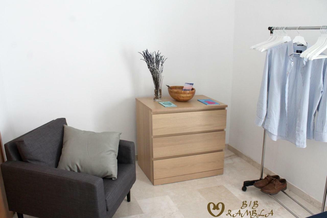 Appartement Corazon Bib Rambla à Grenade Extérieur photo